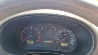SEAT Toledo 2000 Etiqueta C