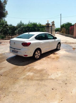 Dacia Logan 2021
