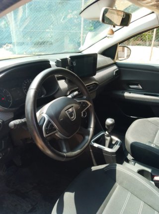 Dacia Logan 2021