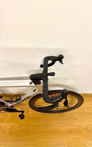 Cannondale SuperSix Axs electronico Fullcarbon T-L