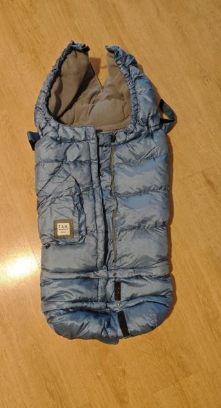 Saco universal para cochecito 7 A.M.