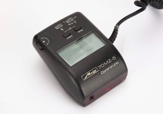 Flash Mecablitz 70 MZ-5