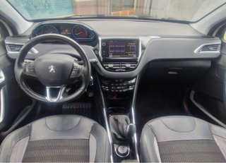 Peugeot 2008 1.6 HDI