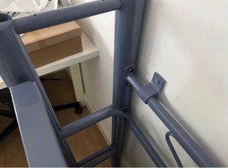 Cama Plegable Individual