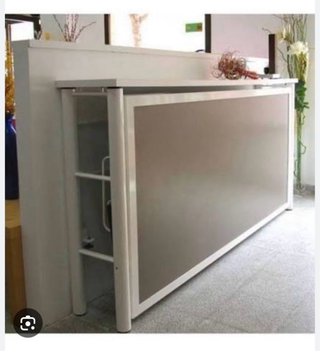 Cama Plegable Individual