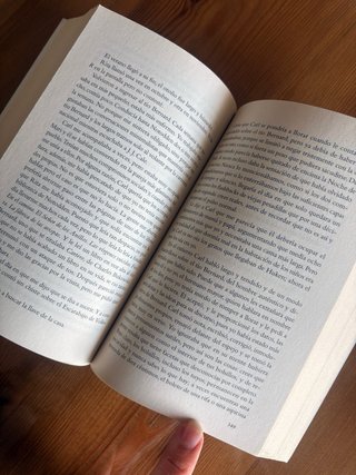 Libro: El Reino – Jo Nesbø (NUEVO)