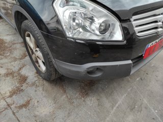 [1583838] PARAGOLPES DELANTERO QASHQAI +2 (JJ10)