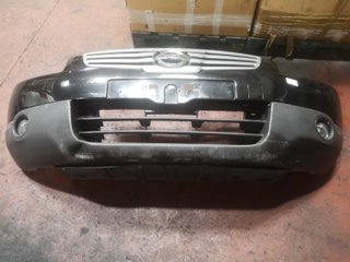 [1583838] PARAGOLPES DELANTERO QASHQAI +2 (JJ10)