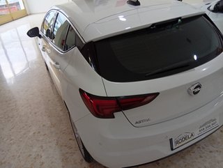 Opel Astra 1.4
