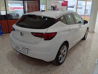 Opel Astra 1.4
