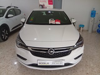 Opel Astra 1.4