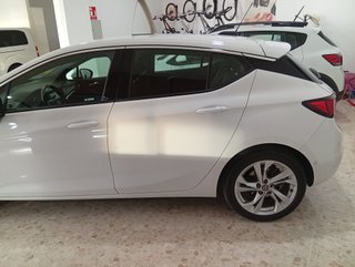Opel Astra 1.4