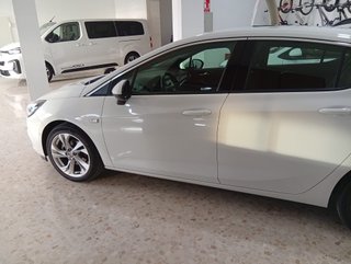 Opel Astra 1.4
