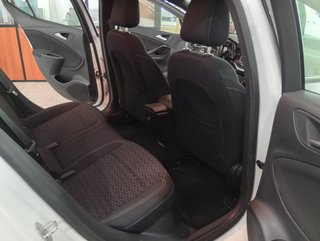 Opel Astra 1.4