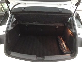Opel Astra 1.4