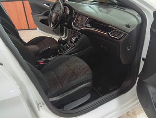 Opel Astra 1.4