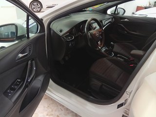 Opel Astra 1.4
