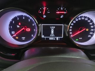 Opel Astra 1.4