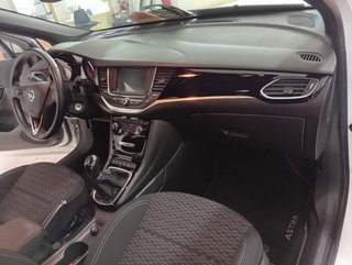 Opel Astra 1.4