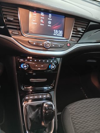 Opel Astra 1.4