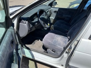 Renault Megane Rxe 1.6 16V