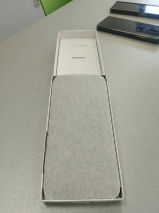 Samsung Galaxy A16 Negro Nuevo