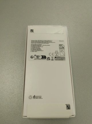 Samsung Galaxy A16 Negro Nuevo
