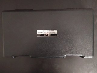 Planimetro Digital PLACOM KP 90 N