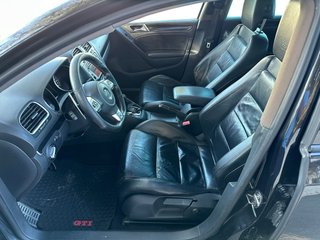 Volkswagen Golf 2010