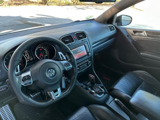 Volkswagen Golf 2010