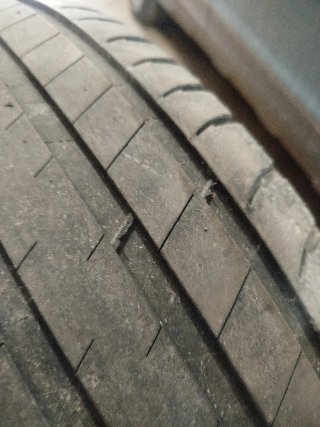 Michelin 235/55 R19 101Y 2 Neumáticos