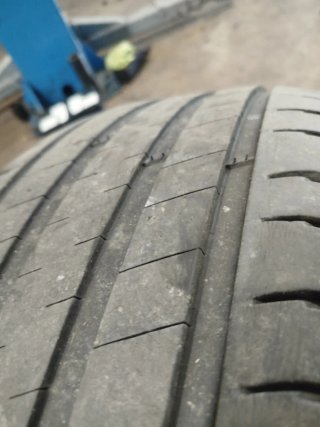 Michelin 235/55 R19 101Y 2 Neumáticos