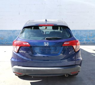 Despiece Honda HR-V 2015-2018