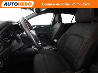 Ford Focus 1.0 EcoBoost Mild-Hybrid ST-Line