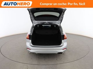 Ford Focus 1.0 EcoBoost Mild-Hybrid ST-Line