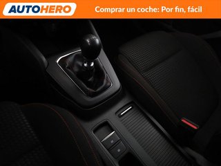 Ford Focus 1.0 EcoBoost Mild-Hybrid ST-Line