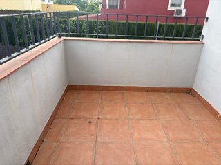 Puerta, quita miedos terraza y ventana