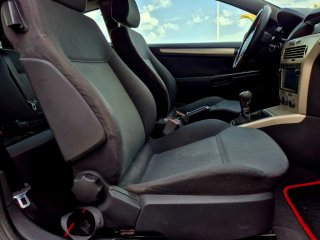 Opel Astra 2008 irmscher