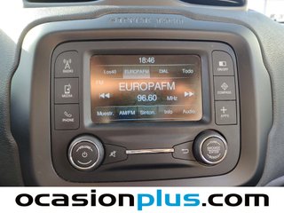 Jeep Renegade 1.6 Multijet Sport 4x2 88 kW (120 CV)