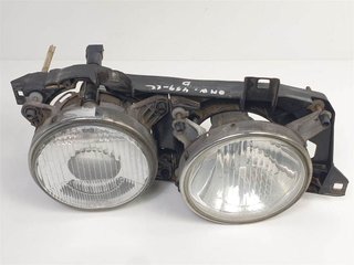 FARO DERECHO BMW BMW SERIE 5 BERLINA (E34) 1988-0