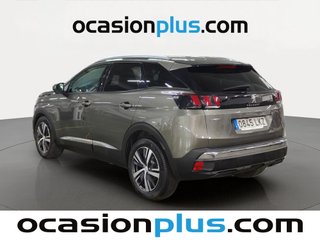 Peugeot 3008 BlueHDI 130 S&S Allure 96 kW (130 CV)