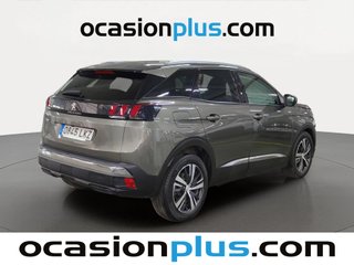 Peugeot 3008 BlueHDI 130 S&S Allure 96 kW (130 CV)