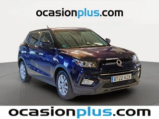 Ssangyong Tivoli D16T Premium 4x2 85 kW (115 CV)