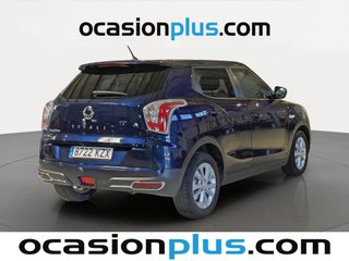 Ssangyong Tivoli D16T Premium 4x2 85 kW (115 CV)