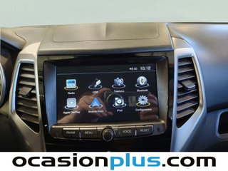 Ssangyong Tivoli D16T Premium 4x2 85 kW (115 CV)