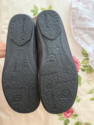 Zapatillas de casa talla 44
