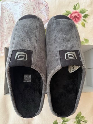 Zapatillas de casa talla 44