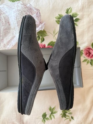 Zapatillas de casa talla 44