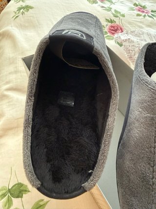 Zapatillas de casa talla 44
