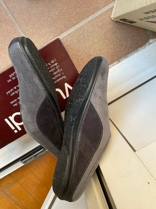 Zapatillas de casa talla 44